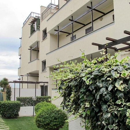 Apartment Algamarina By Interhome Черветери Екстериор снимка