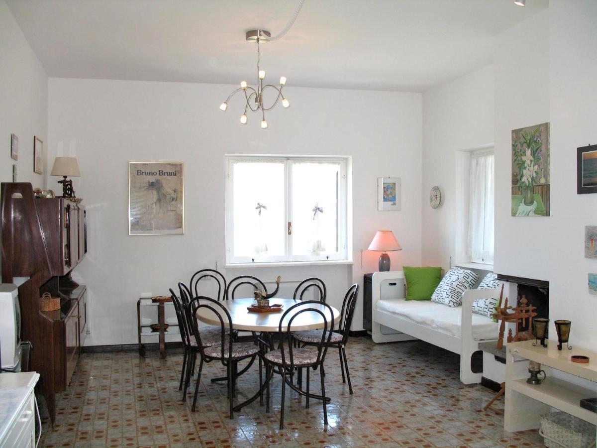 Apartment Algamarina By Interhome Черветери Екстериор снимка