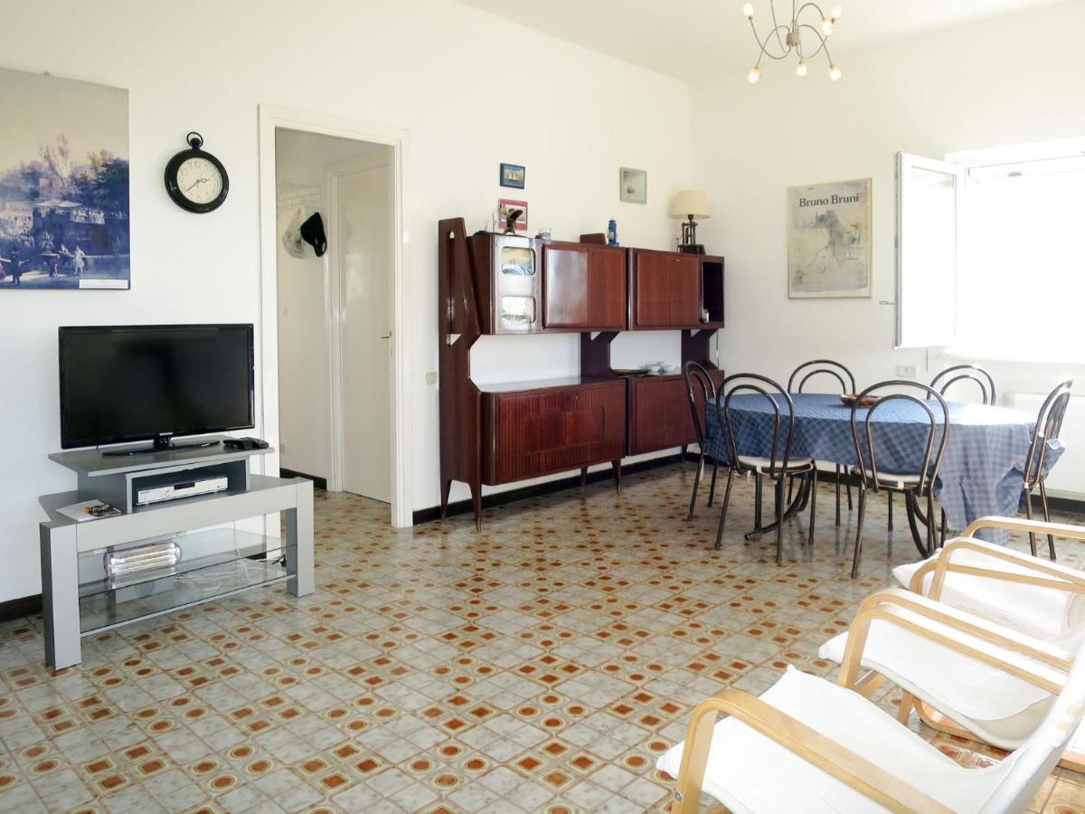 Apartment Algamarina By Interhome Черветери Екстериор снимка