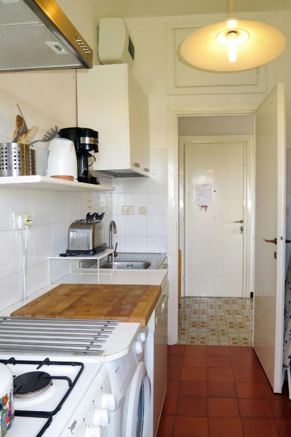 Apartment Algamarina By Interhome Черветери Екстериор снимка