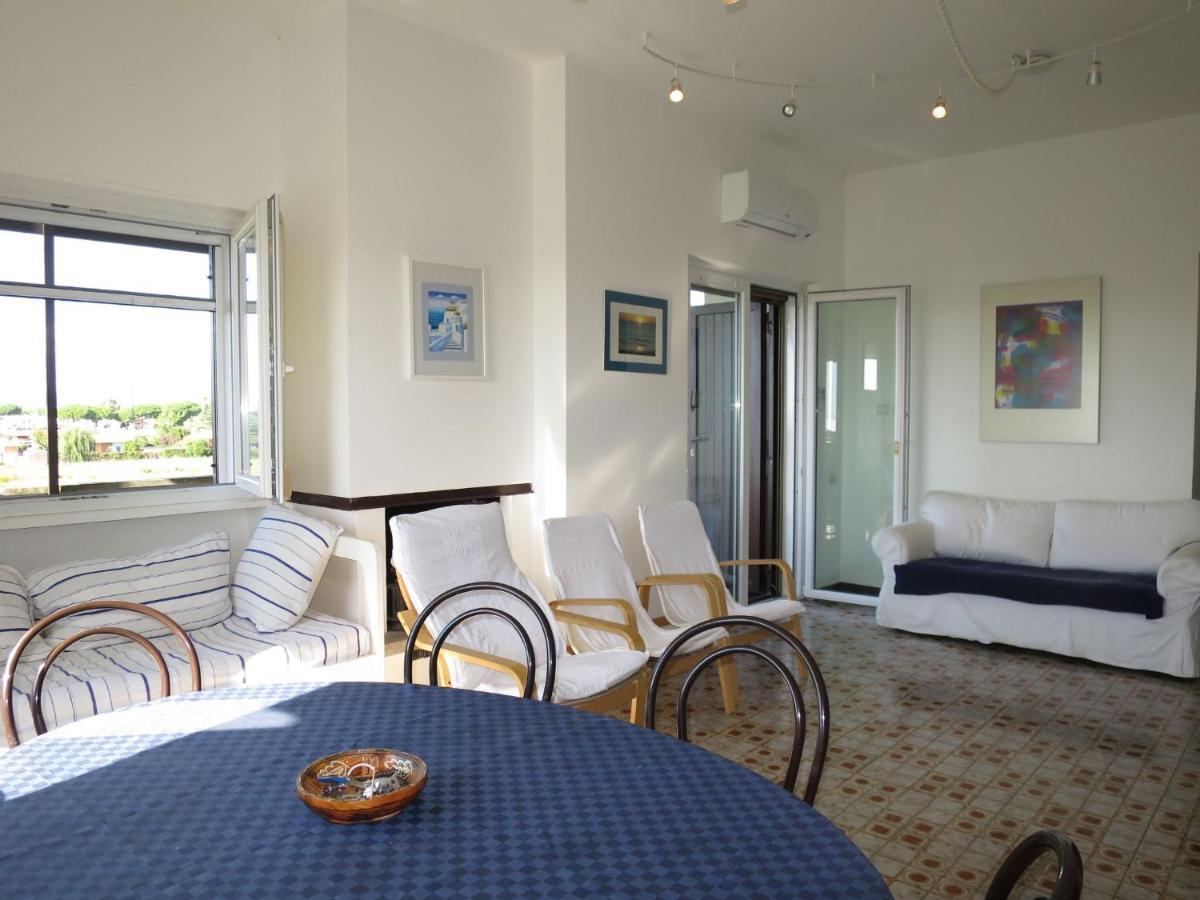 Apartment Algamarina By Interhome Черветери Екстериор снимка