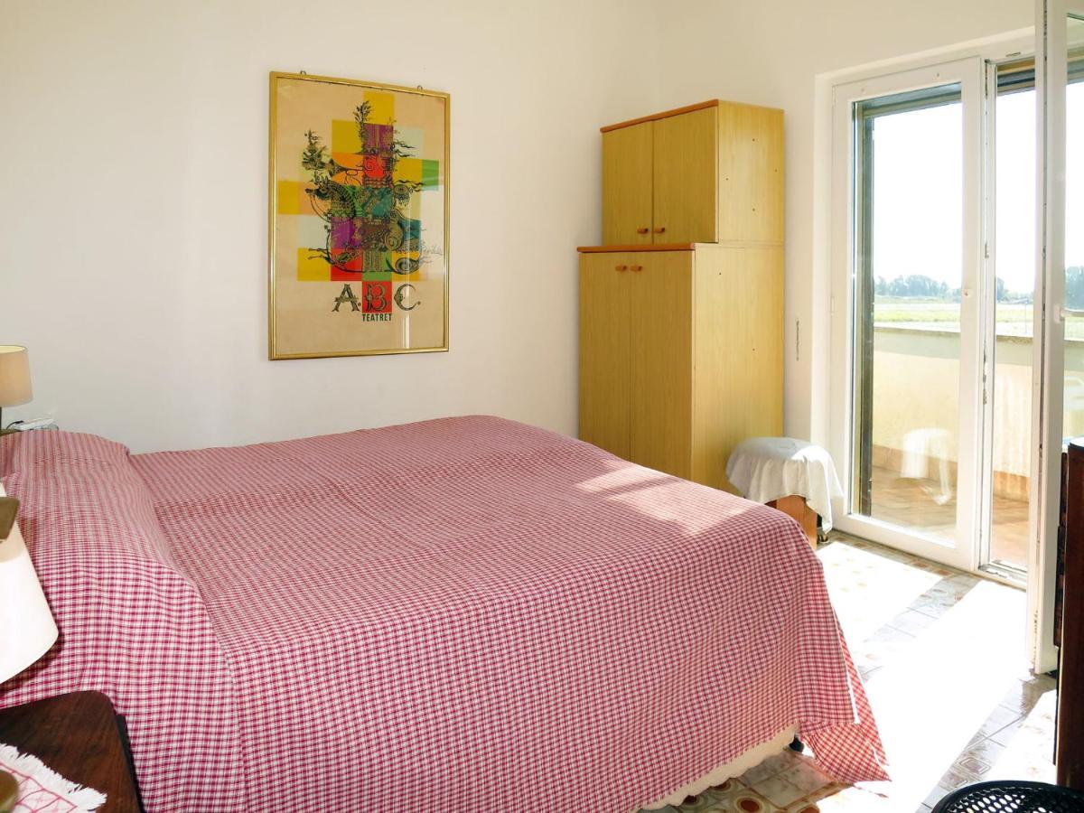 Apartment Algamarina By Interhome Черветери Екстериор снимка